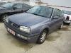 Volkswagen Golf Cabrio 1.8 112 Cv ocasion