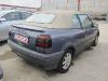 Volkswagen Golf Cabrio 1.8 112 Cv ocasion