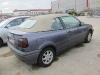 Volkswagen Golf Cabrio 1.8 112 Cv ocasion