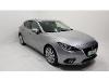 Mazda 3 1.5 Skyactiv-d 105 Luxury 105 5p ocasion