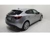 Mazda 3 1.5 Skyactiv-d 105 Luxury 105 5p ocasion