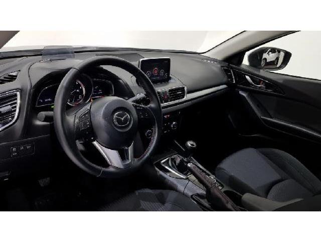 Mazda 3 1.5 Skyactiv-d 105 Luxury 105 5p ocasion - Grupt seminous
