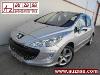 Peugeot 308 1.6hdi 110 Cv Sport Premium 5p ocasion