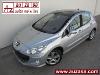 Peugeot 308 1.6hdi 110 Cv Sport Premium 5p ocasion