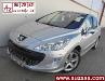 Peugeot 308 1.6hdi 110 Cv Sport Premium 5p ocasion