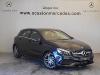 Mercedes Clase A 200d ocasion