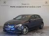 Mercedes Clase A 200d ocasion