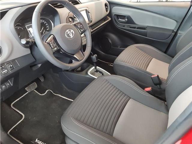 Toyota Yaris Yaris   Garantia Oficial  5090km Hybrid ocasion - Automotor Dursan