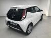 Toyota Aygo 1.0 Vvt-i X-play X-shift ocasion