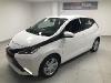 Toyota Aygo 1.0 Vvt-i X-play X-shift ocasion