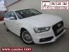 Audi A4 Avant 2.0tdi 143 - S-line Plus- ocasion