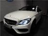 Mercedes C 43 Amg Clase  Coup C205  Coup   4matic 9g-tronic ocasion