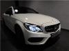 Mercedes C 43 Amg Clase  Coup C205  Coup   4matic 9g-tronic ocasion