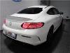 Mercedes C 43 Amg Clase  Coup C205  Coup   4matic 9g-tronic ocasion