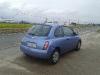 Nissan 1.2 Visia ocasion