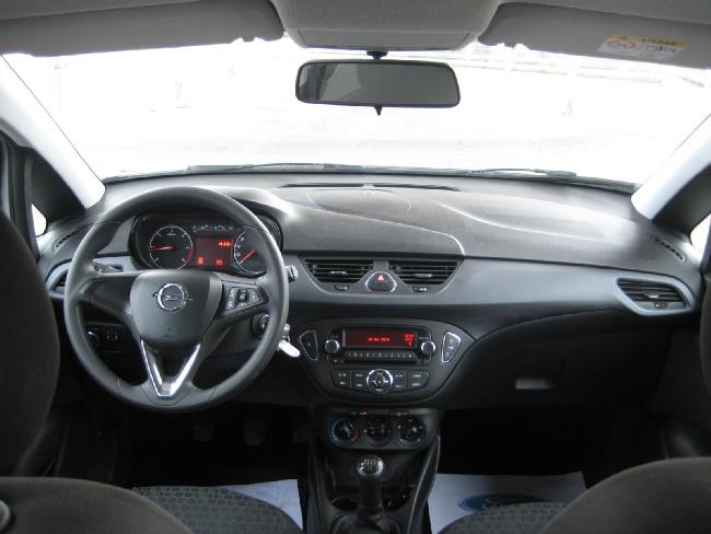 Opel Corsa 1.2tdci 75cv ocasion - Randero