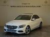 Mercedes Clase C 350 E Avantgarde ocasion