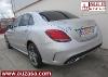 Mercedes C 220 Cdi 170 Bluetec Aut - Pack Amg - Full Equipe ocasion