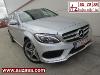 Mercedes C 220 Cdi 170 Bluetec Aut - Pack Amg - Full Equipe ocasion