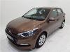 Hyundai I20 1.2 Mpi Klass 84 5p ocasion