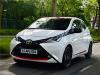 Toyota Aygo 1.0 Vvt-i X-play ocasion