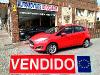 Ford Fiesta Vendido ocasion