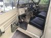 Land Rover Series Santana 109 Ambulancia Militar ocasion