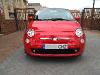 Fiat 500 Vendido ocasion