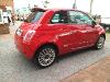 Fiat 500 Vendido ocasion