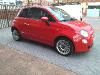 Fiat 500 Vendido ocasion