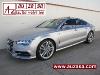 Audi A7 3.0tdi V6 Quattro S-tronic 272 Cv - S-line Plus -new Model - ocasion