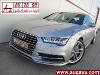 Audi A7 3.0tdi V6 Quattro S-tronic 272 Cv - S-line Plus -new Model - ocasion