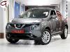 Nissan Juke 1.6 N-connecta 4x2 Xtronic 117 ocasion