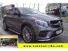 Mercedes Gle 43 Amg Clase  Coup  Coup   4matic Aut. ocasion