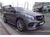 Mercedes Gle 43 Amg Clase  Coup  Coup   4matic Aut. ocasion