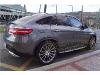 Mercedes Gle 43 Amg Clase  Coup  Coup   4matic Aut. ocasion