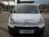 Citroen Berlingo 1.6tdci 75cv ocasion