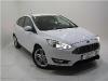 Ford Focus 1.5 Tdci 120 Titanium 120 5p ocasion