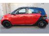 Smart Forfour  52 Passion Sport Edition Limited ocasion