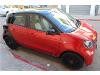Smart Forfour  52 Passion Sport Edition Limited ocasion
