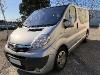 Opel Vivaro 2.0 Cdti Westfalia 7 Plazas ocasion