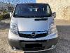 Opel Vivaro 2.0 Cdti Westfalia 7 Plazas ocasion