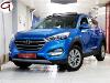 Hyundai Tucson 1.7crdi Bd 25a Sky 4x2 115cv ocasion