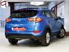 Hyundai Tucson 1.7crdi Bd 25a Sky 4x2 115cv ocasion