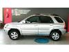 Kia Sportage 2.0 Lx 4x2 ocasion