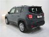 Jeep Renegade 1.6 Mjet Limited Fwd 120 5p ocasion