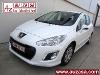 Peugeot 308 1.6hdi 100cv 5p ocasion