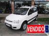 Fiat Panda 4x4 Vendido ocasion