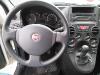 Fiat Panda 4x4 Vendido ocasion