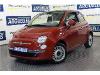 Fiat 500 1.2 Lounge 69cv ocasion